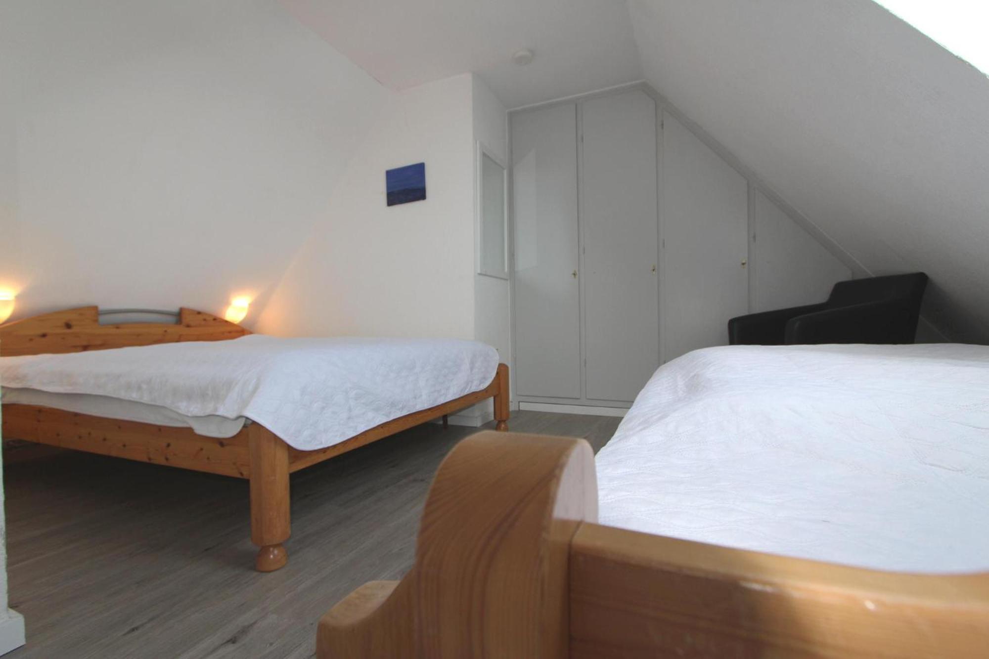 Hochkamp 3b, App 9 * Wenningstedt-Braderup