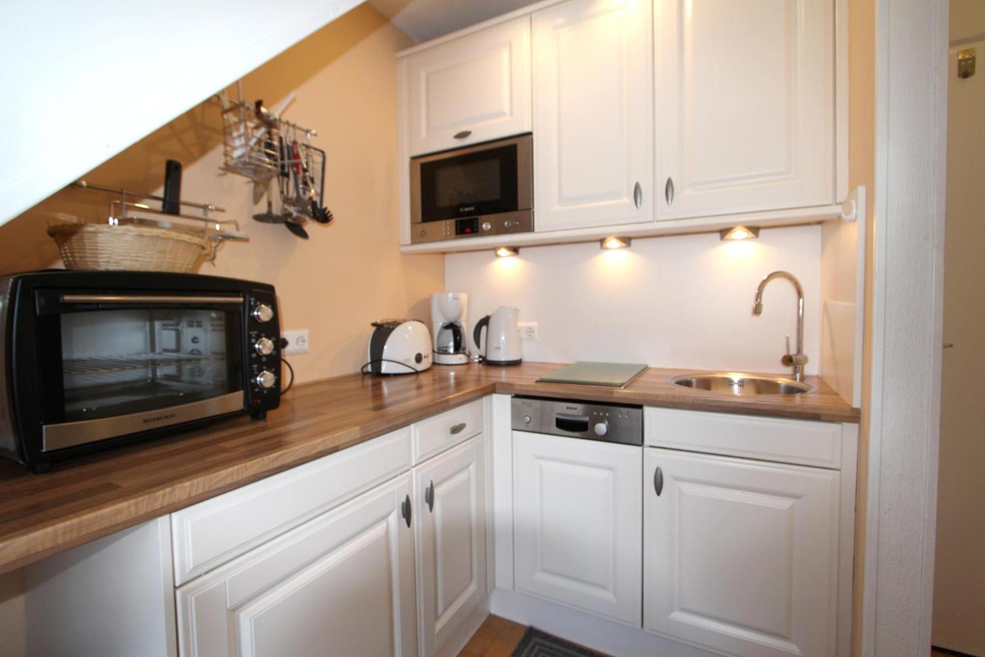 Hochkamp 3b, App 9 Apartment